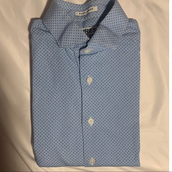 Express Other - Express Men’s Dress Shirt Button Down
